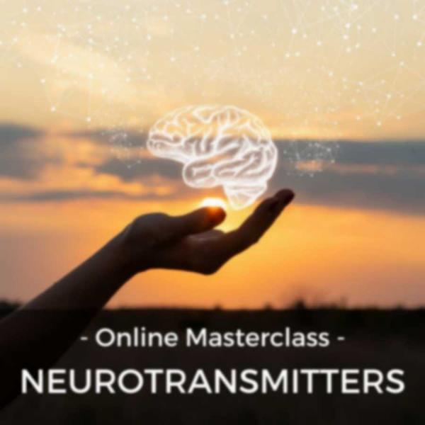 MasterclassNeurotransmitters