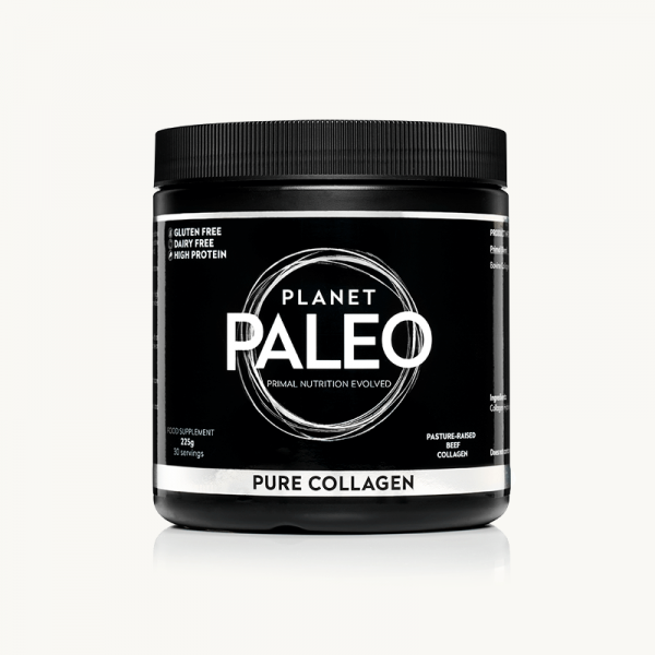 pure collagen medium tub